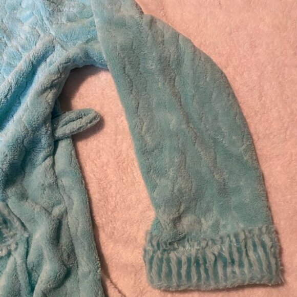 Hotel Spa Collection Unisex One Size Fits Most Robe - Picture 3 of 4